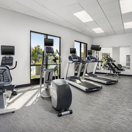 Courtyard By Marriott Columbus フェニックスシティ エクステリア 写真