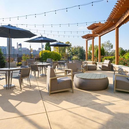 Courtyard By Marriott Columbus フェニックスシティ エクステリア 写真