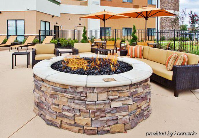 Courtyard By Marriott Columbus フェニックスシティ エクステリア 写真